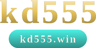 kd555 โลโก้